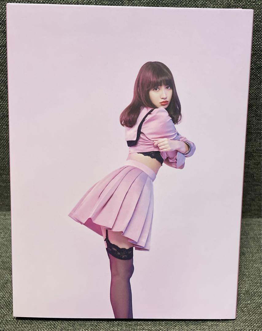 【値下げしました】AKB48 こじまつり～小嶋陽菜感謝祭～〈5枚組〉