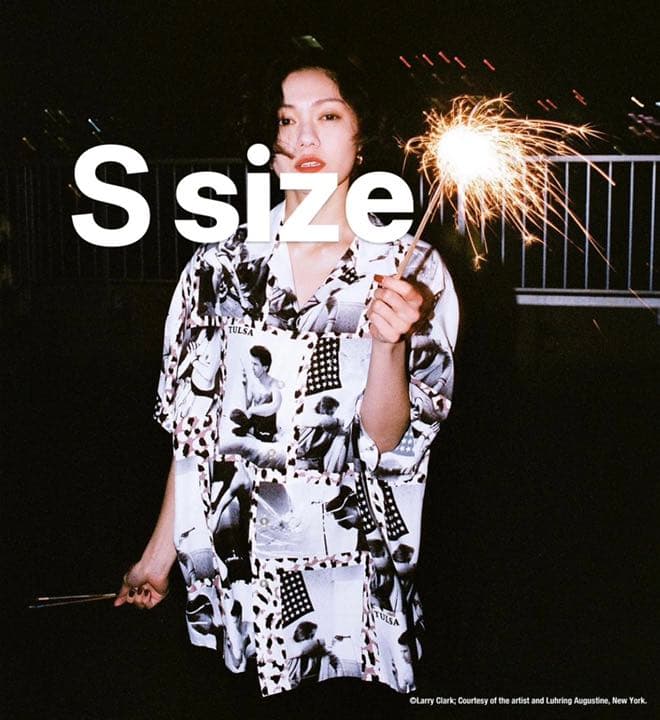 WACKO MARIA LARRY CLARK “TULSA” 21ss | www.libaasqueen.com