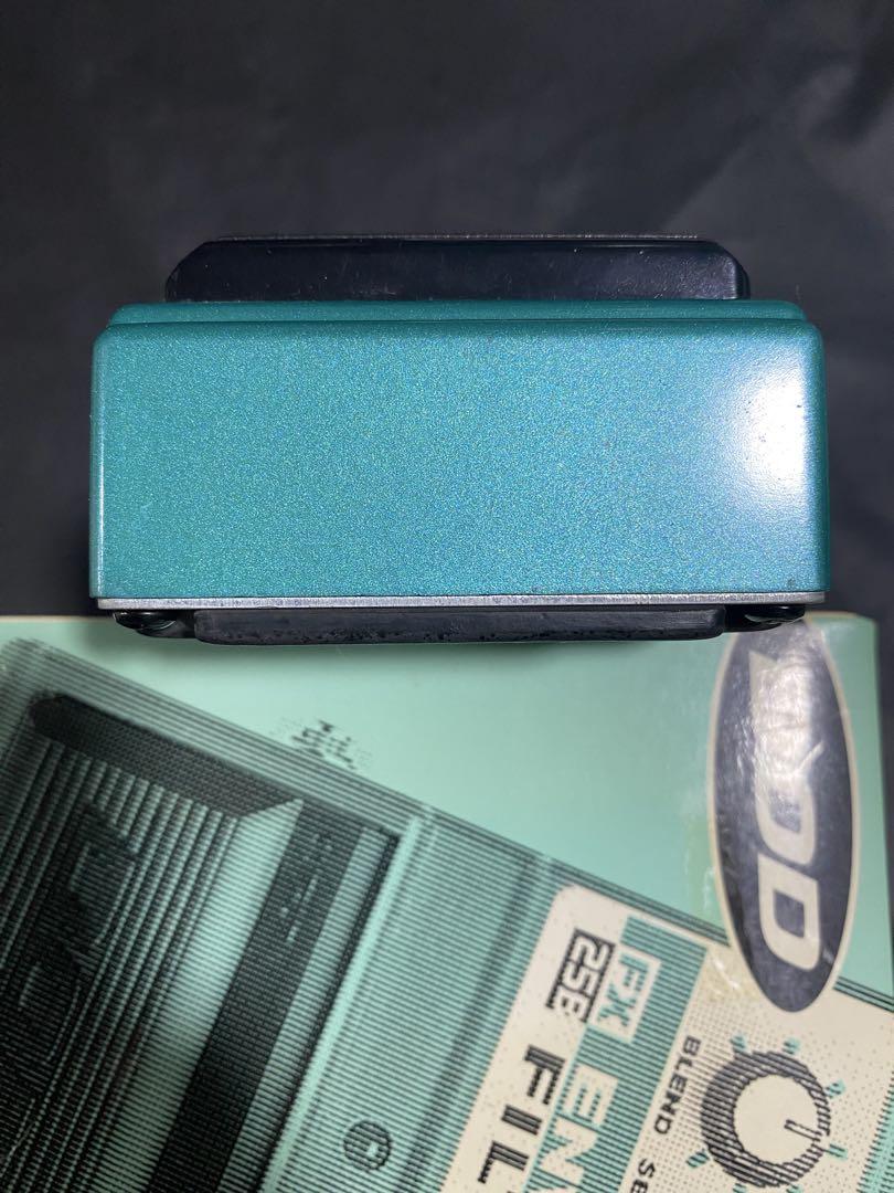 DOD 25B FX Envelope Filter エンベロープフィルター