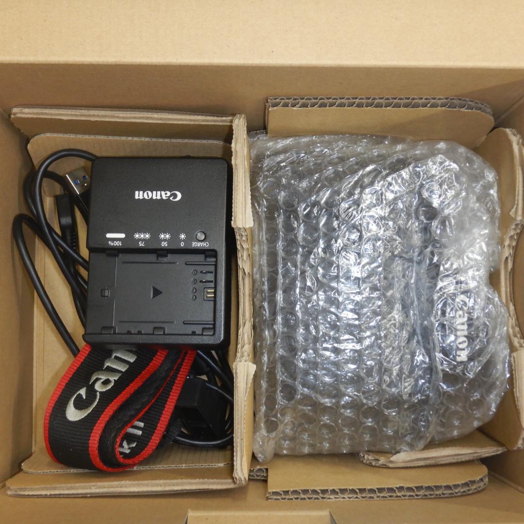 Canon EOS 7D MarkⅡ　ボディ　中古美品