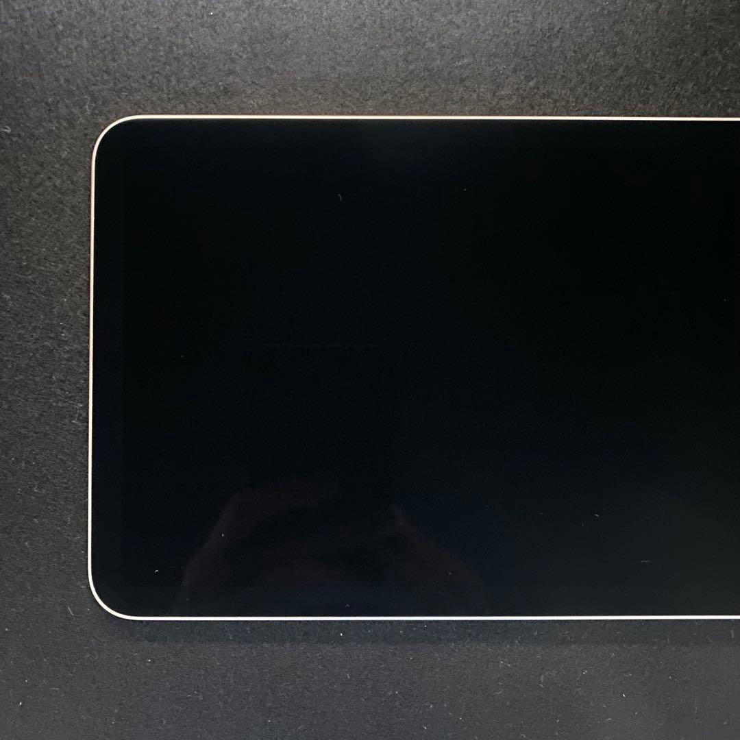 iPad mini 第6世代 64GB Wi-Fi シルバー iPadmini6