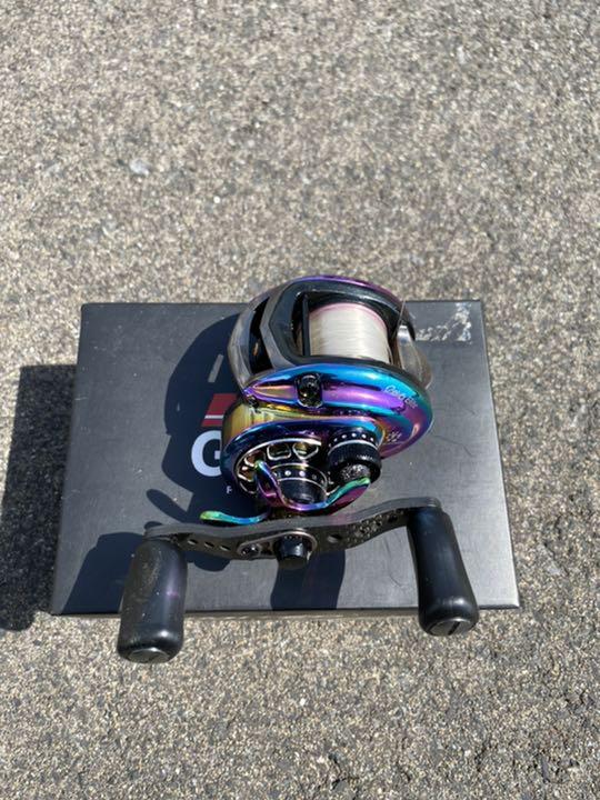 アブ Revo XD2t8-m88295621559 正規店