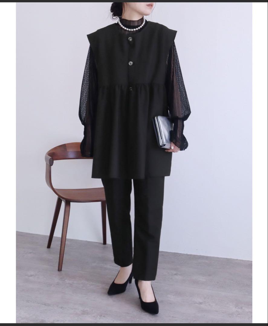 reca セレモニーセットアップ