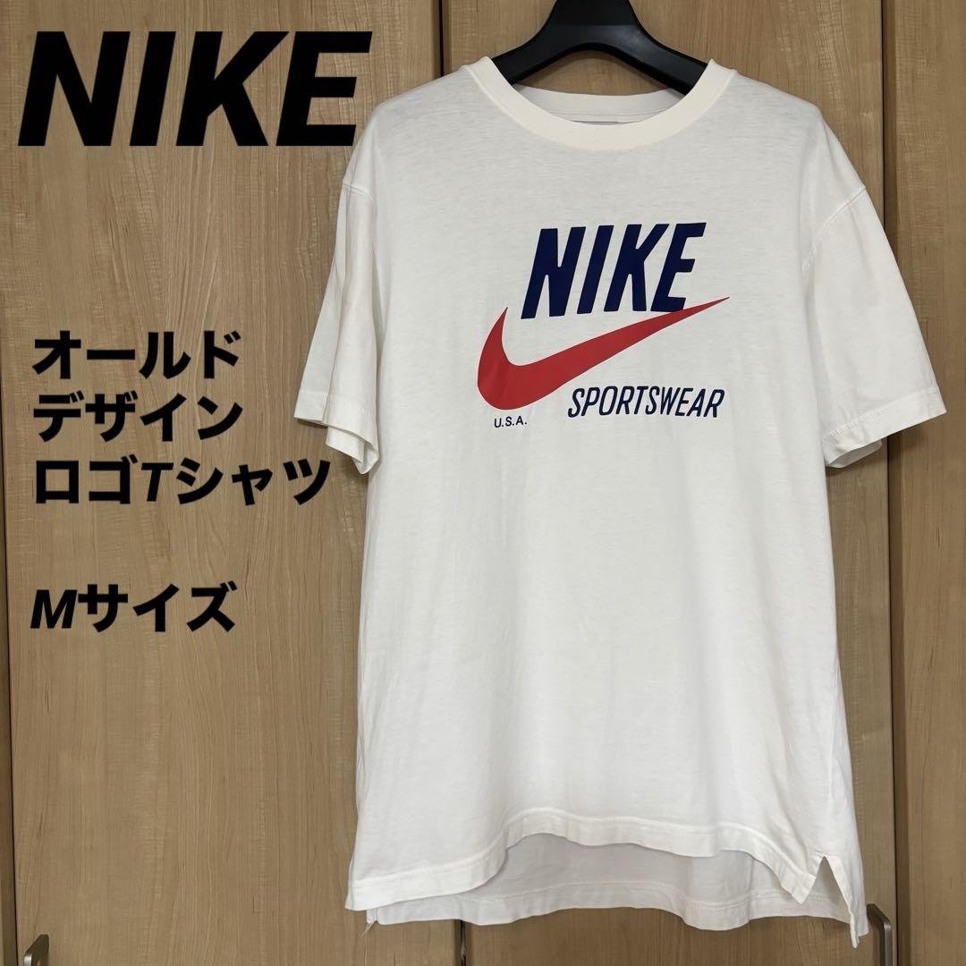 関税込み♪【Nike】Sportswear おしゃれ ナイキロゴ ★ Tシャツ 関税込み♪【Nike】Sportswear おしゃれ ナイキロゴ ☆ Tシャツ