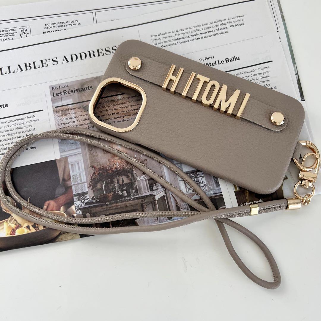 Casetify iphone15 ミラー 菊地亜美 magsafe ケース