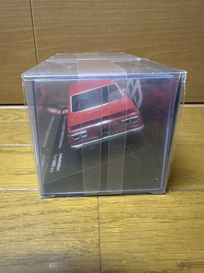 京商　ミニッツ　Auto Scale スカイライン2000GT チューンドver