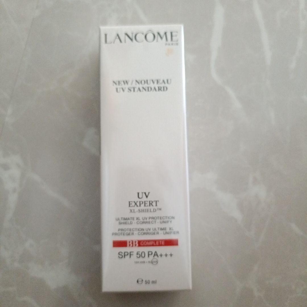 LANCOME UV エクスペール XLBB(日焼け止め用乳液) 50ml - メルカリ