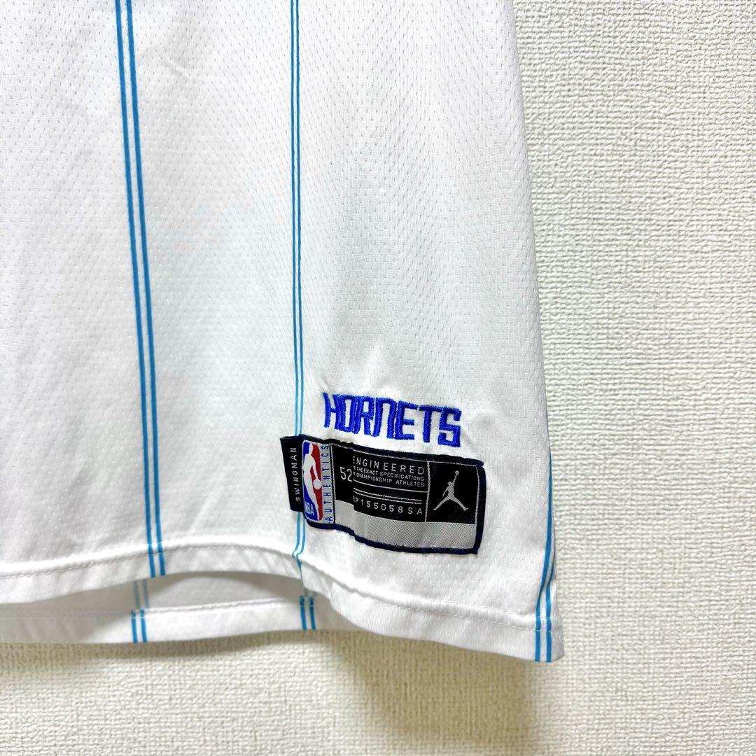 完売品 新品 NBA Jordan ジョーダン ラメロボール 2 ホーネッツ