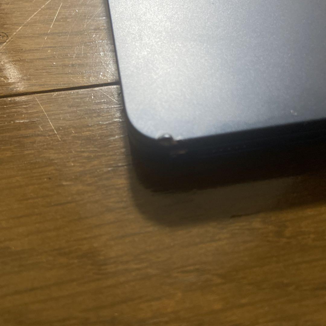 MacBook Air（M2 2022)