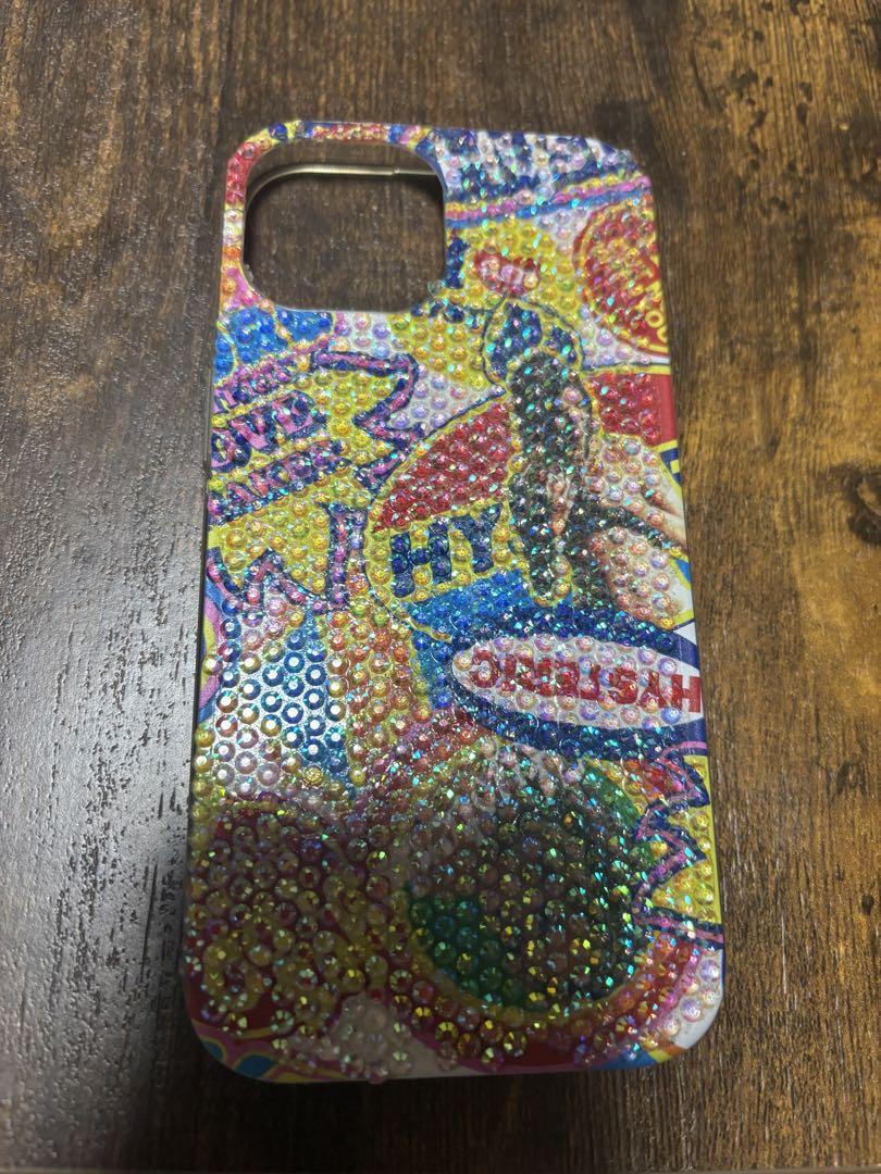 Casetify iphone15 ミラー 菊地亜美 magsafe ケース