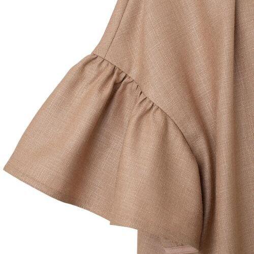 人気HOT ドゥロワー 1シルクウールバックリボンワンビース Sbv8O-m88299610663 2021Resort 定番超激安