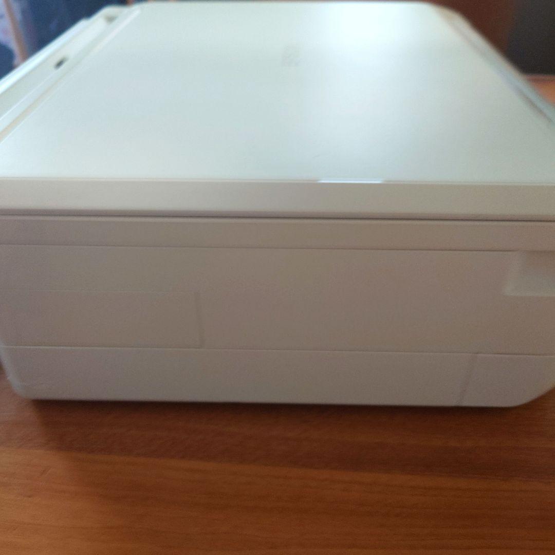 エプソン　カラリオ　EP-777A ジャンク品 部品取り