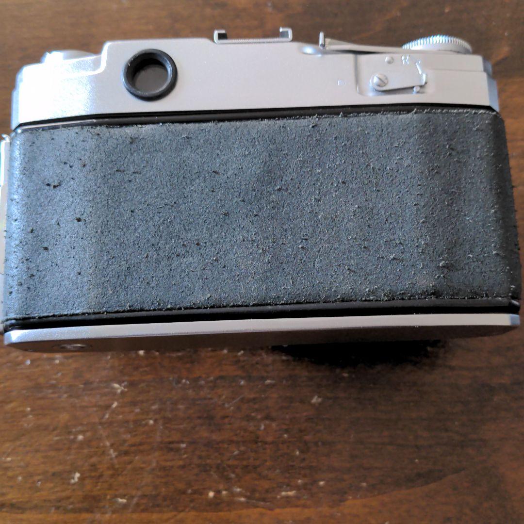 MAMIYA 35SⅡ
