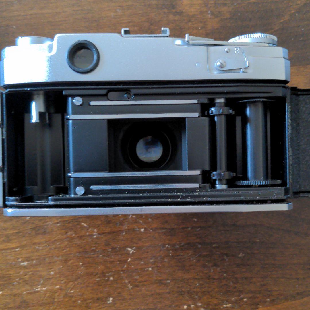 MAMIYA 35SⅡ