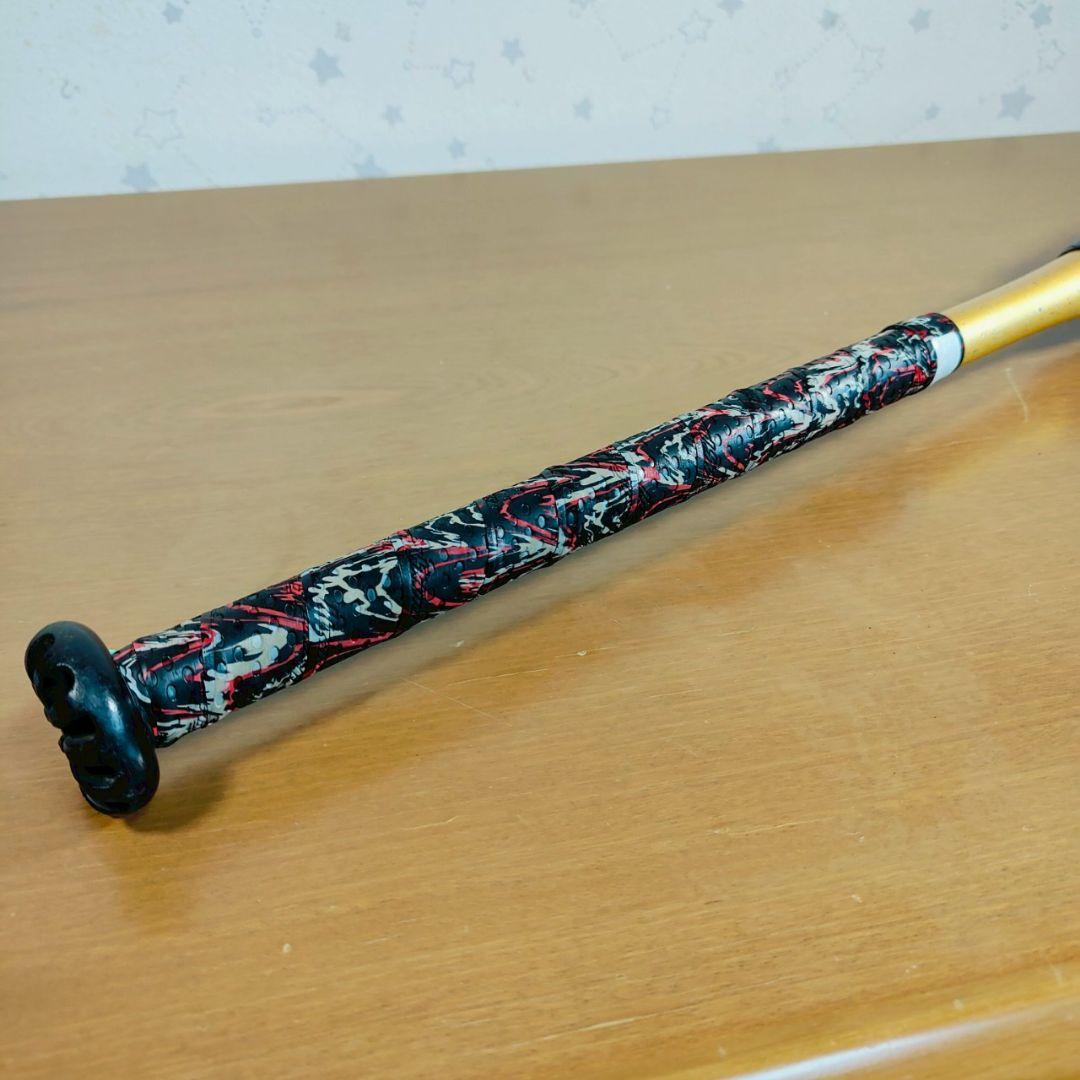 ディマリニ　K-POINT　軟式少年用　Demarini JRGKB USA