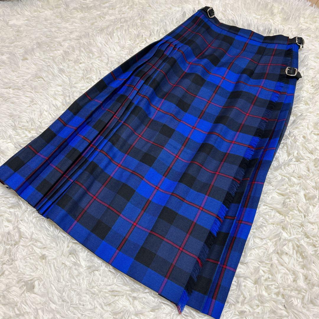 【美品】O'NEIL OF DUBLIN オニールオブダブリン スカート