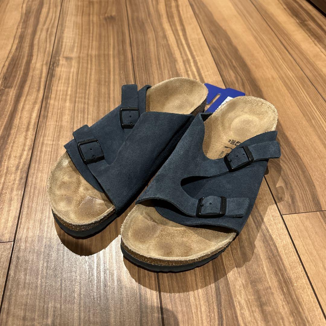 BIRKENSTOCK ビルケンシュトック チューリッヒ 43 28cm