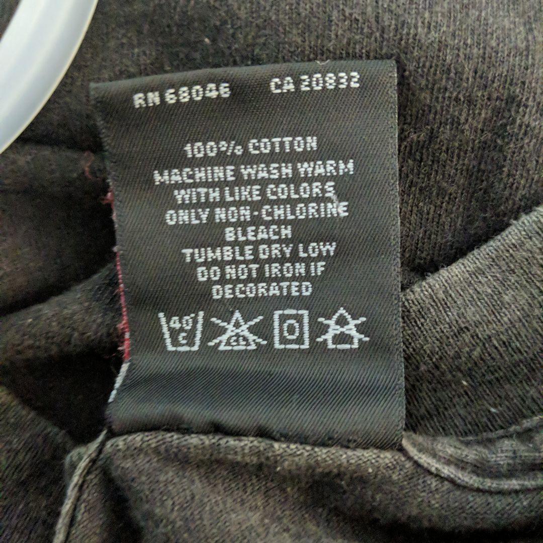 VLMred hot chili peppersレッチリtシャツ