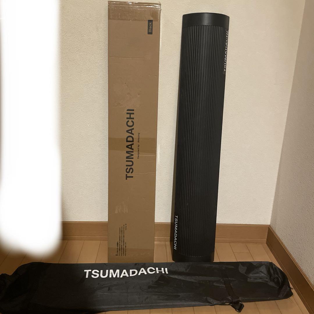 TSUMADACHI amazing ミノルマン　ツマダチ
