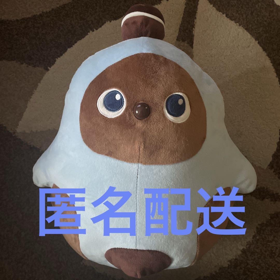 ふわころ LOVOT ぬいぐるみ BIG 新品 タグ付 - メルカリ