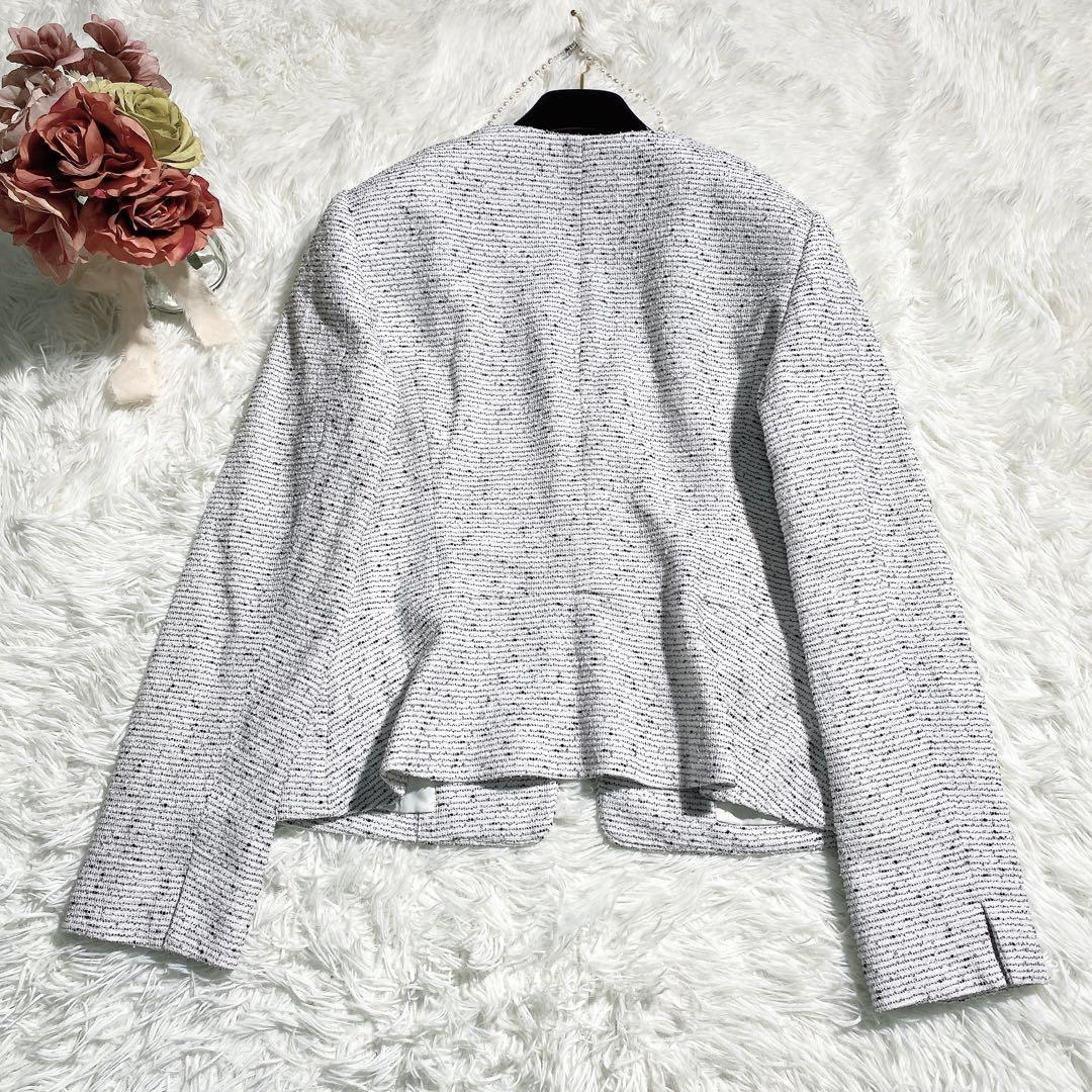 美品✨プラステ×グリーンレーベル セレモニースーツ セットアップ 入学式 M
