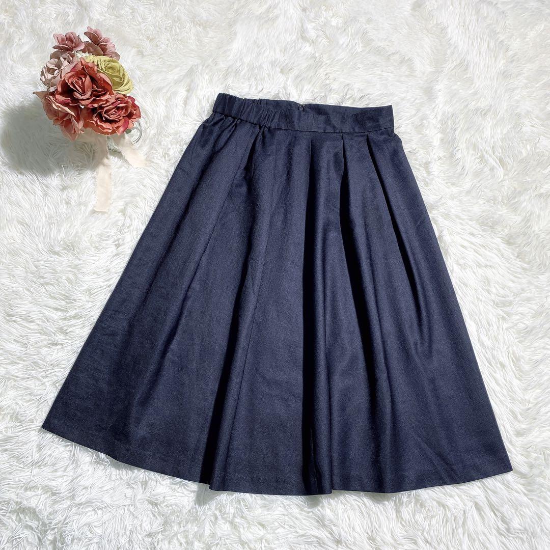 美品✨プラステ×グリーンレーベル セレモニースーツ セットアップ 入学式 M