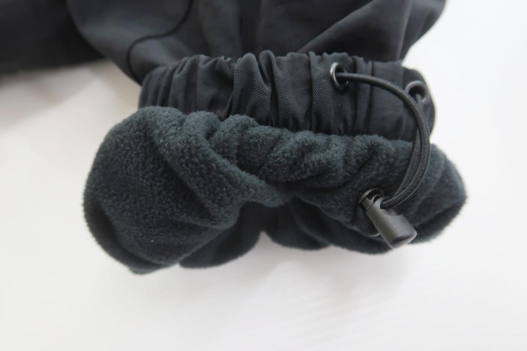 未使用 NIKE ナイキ ウィンター ウーブン ウインドロングパンツ【G】.