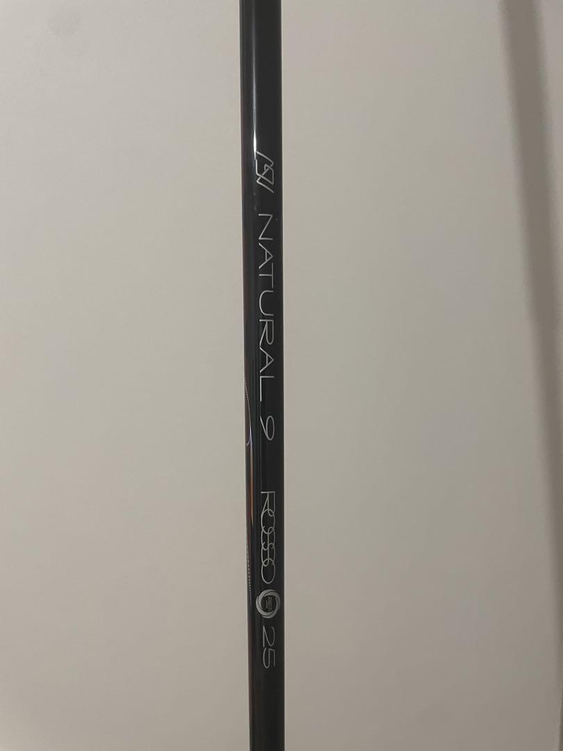最終値下げ　512ZFX TOUR-SPEC 9度　アクシスゴルフ　ドライバー