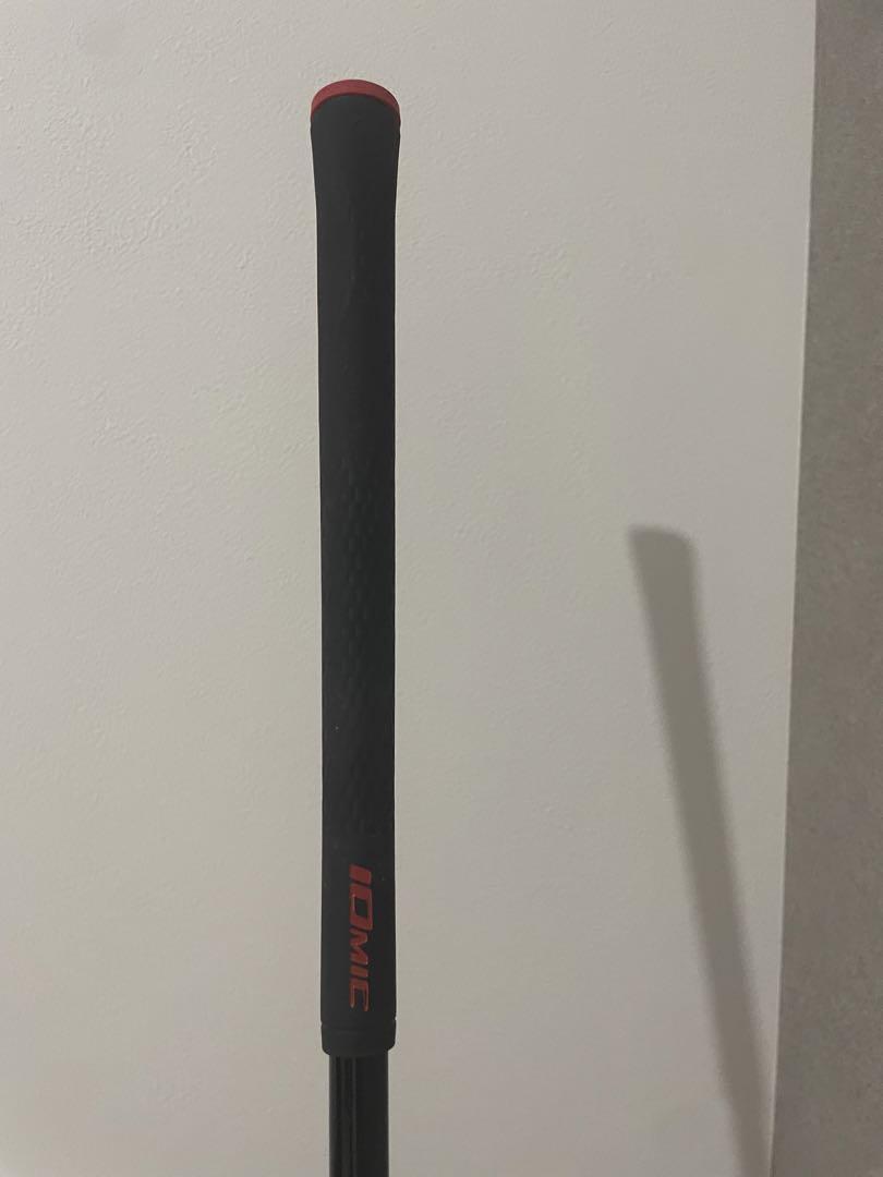 最終値下げ　512ZFX TOUR-SPEC 9度　アクシスゴルフ　ドライバー