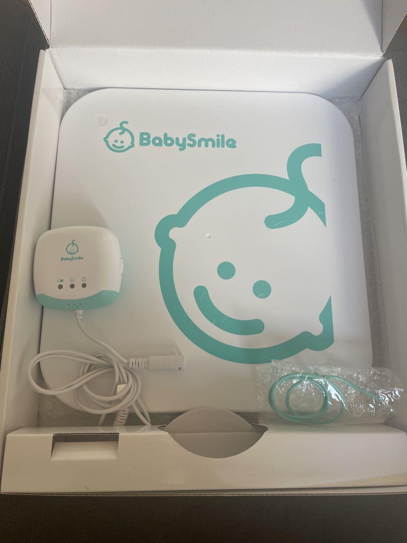 BabySmile ベビーアラーム E-201