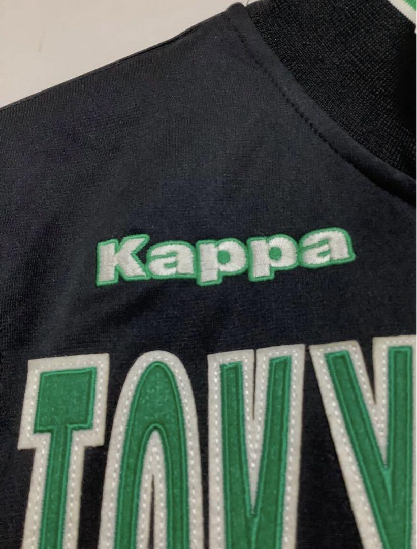 ウェア Y2K vintage 07-10 Kappa TOKYO VERDY M
