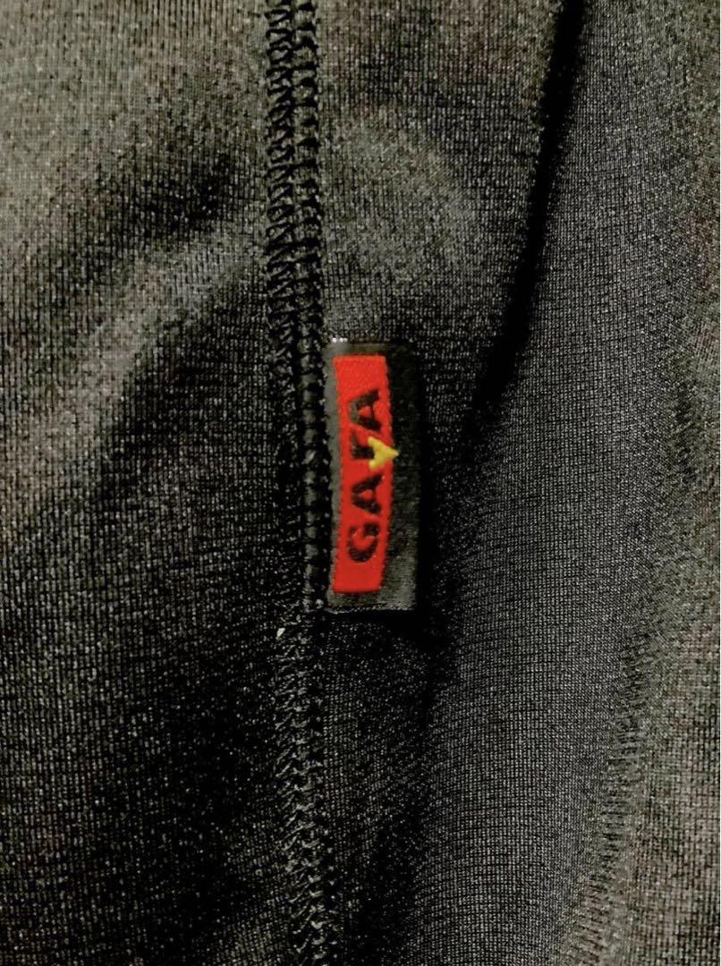 ウェア Y2K vintage 07-10 Kappa TOKYO VERDY M
