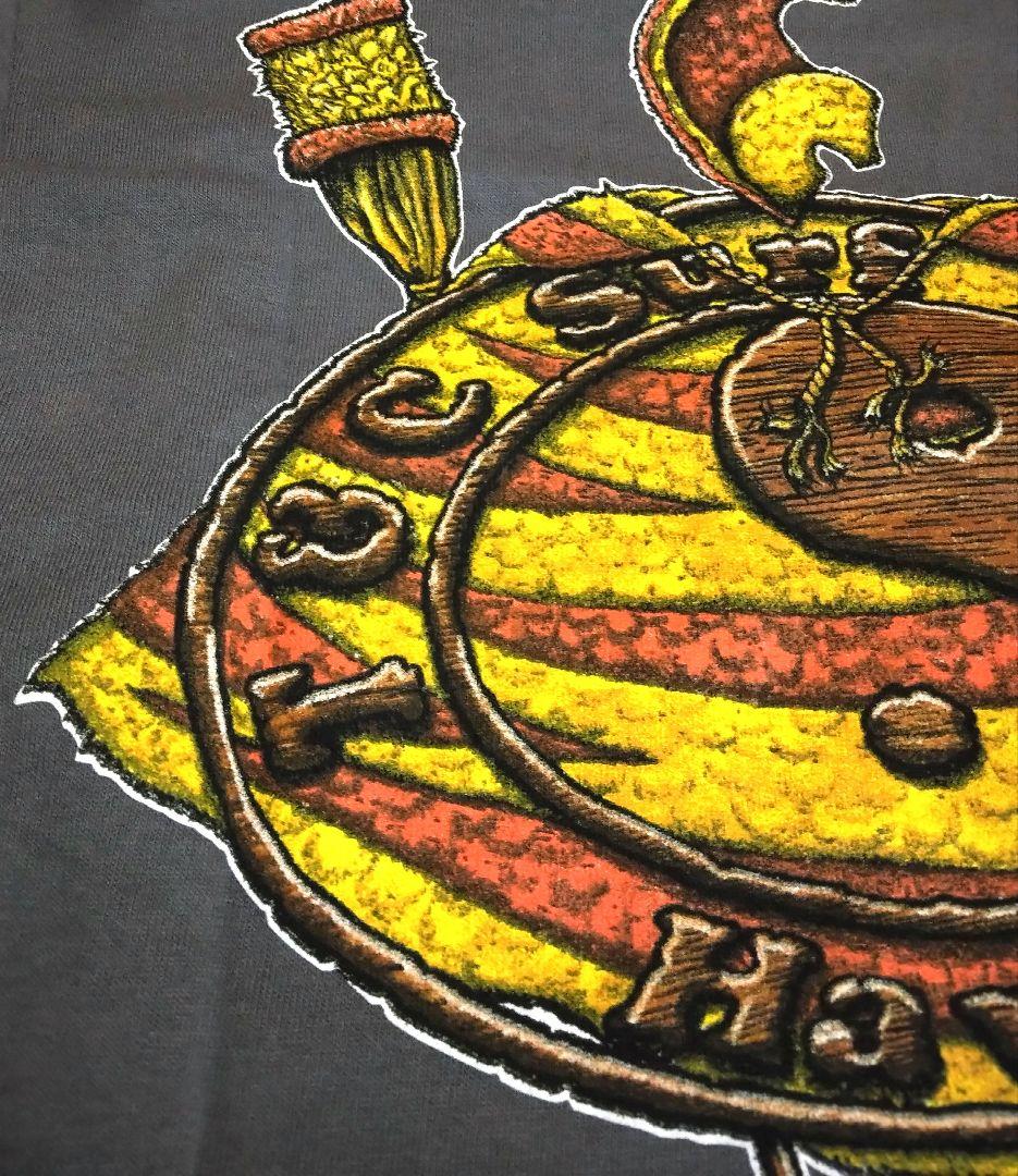 デッドストック USA製 T&C サーフ 90s ビンテージ Tシャツ