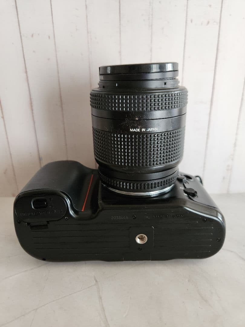 Nikon F70 カメラ ジャンク品 Nikon F70 カメラ ジャンク品