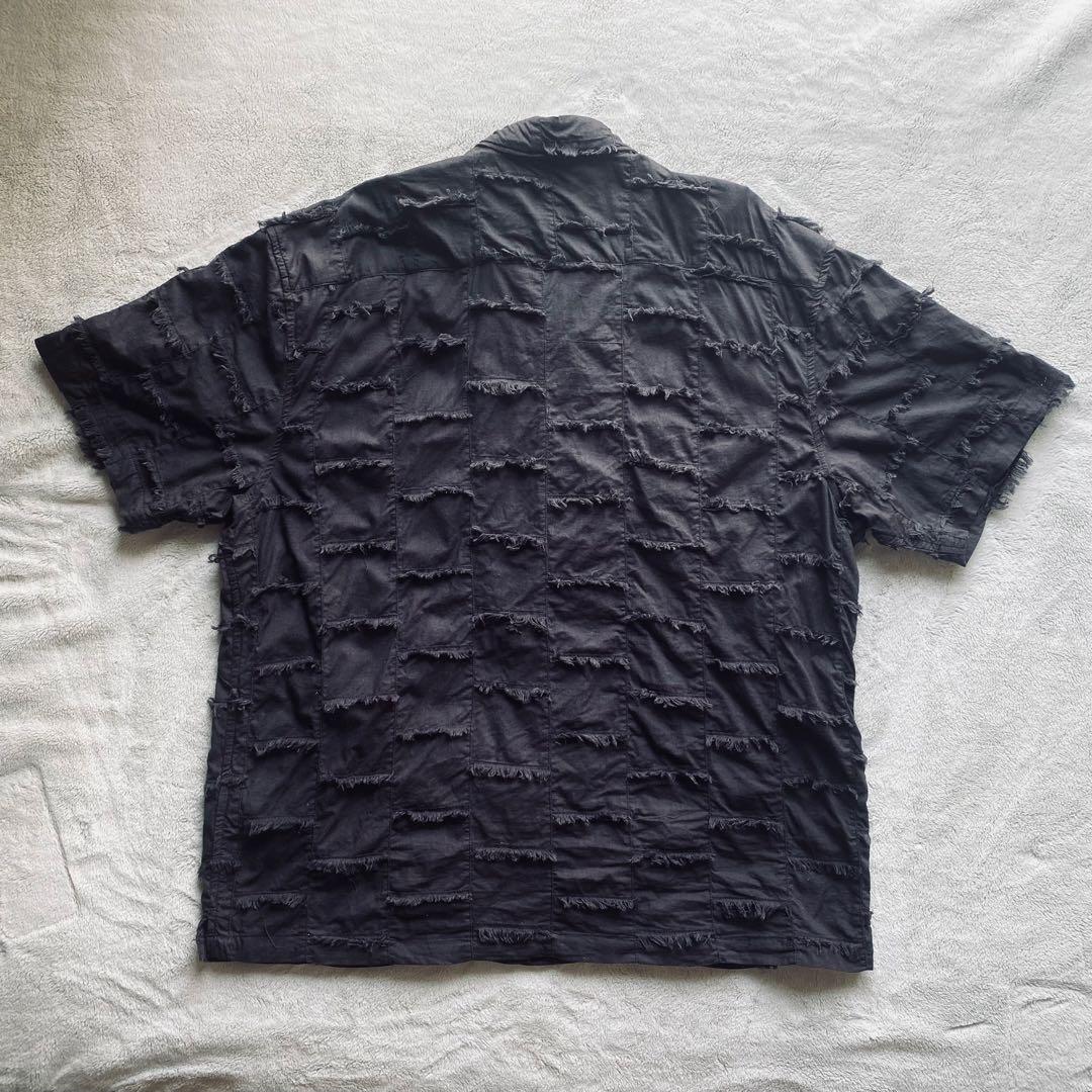 SUPREME 藤原ヒロシFRAGMENT