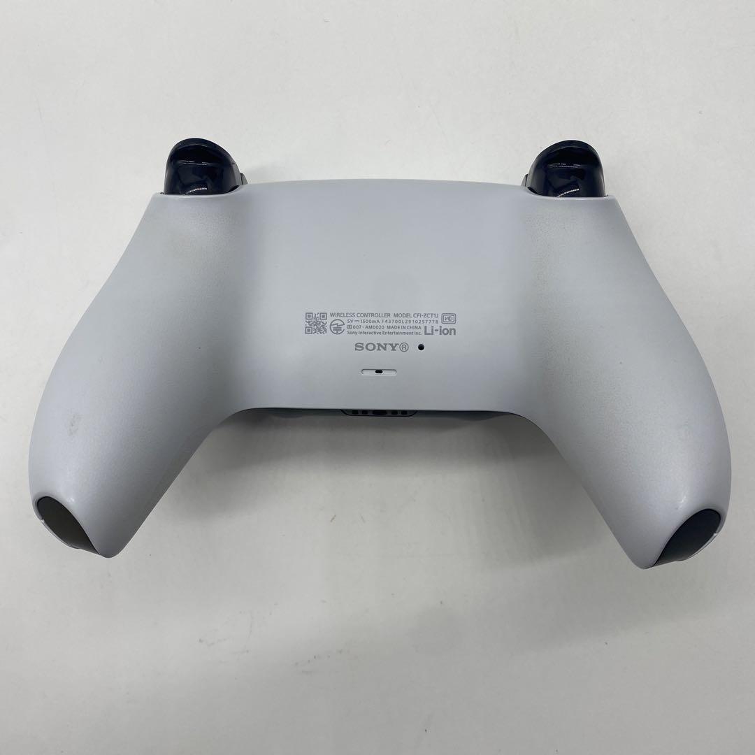 SONY PlayStation5 CFI-2000B プレイステーション5薄型 画像10