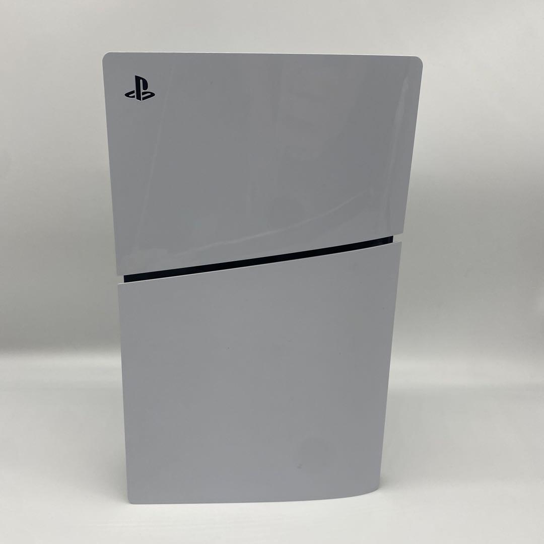 SONY PlayStation5 CFI-2000B プレイステーション5薄型 画像2