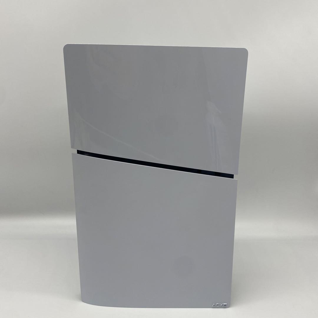SONY PlayStation5 CFI-2000B プレイステーション5薄型 画像4