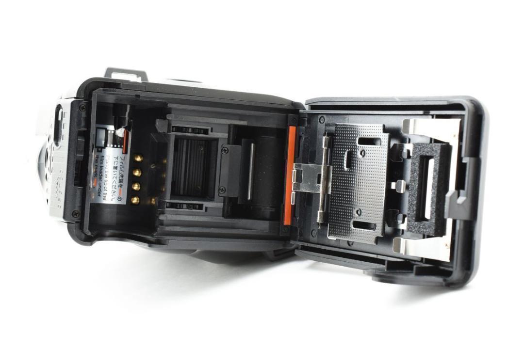 KYOCERA SAMRAI X4.0 サムライ コンパクト フィルムカメラ