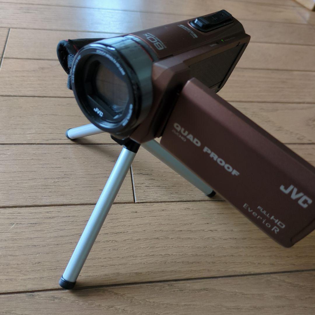 JVC GZ-R400-W QUAD PROOFビデオカメラ 本体 2016年製 JVC Everio R GZ-R400 価格比較 - 価格.com