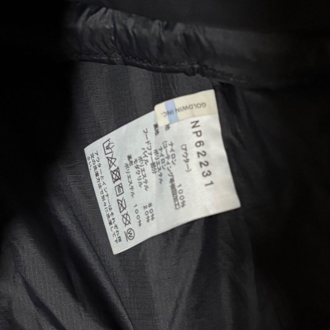 NP62231 GTX セローマグネトリクライメイトジャケット ゴアテックス NP62231 GTX セローマグネトリクライメイトジャケット ゴアテックス