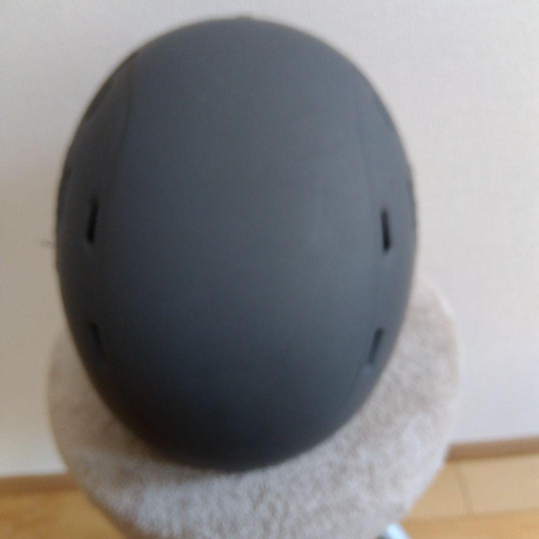 Bollé ヘルメットグレー ゴーグル セット ジュニア