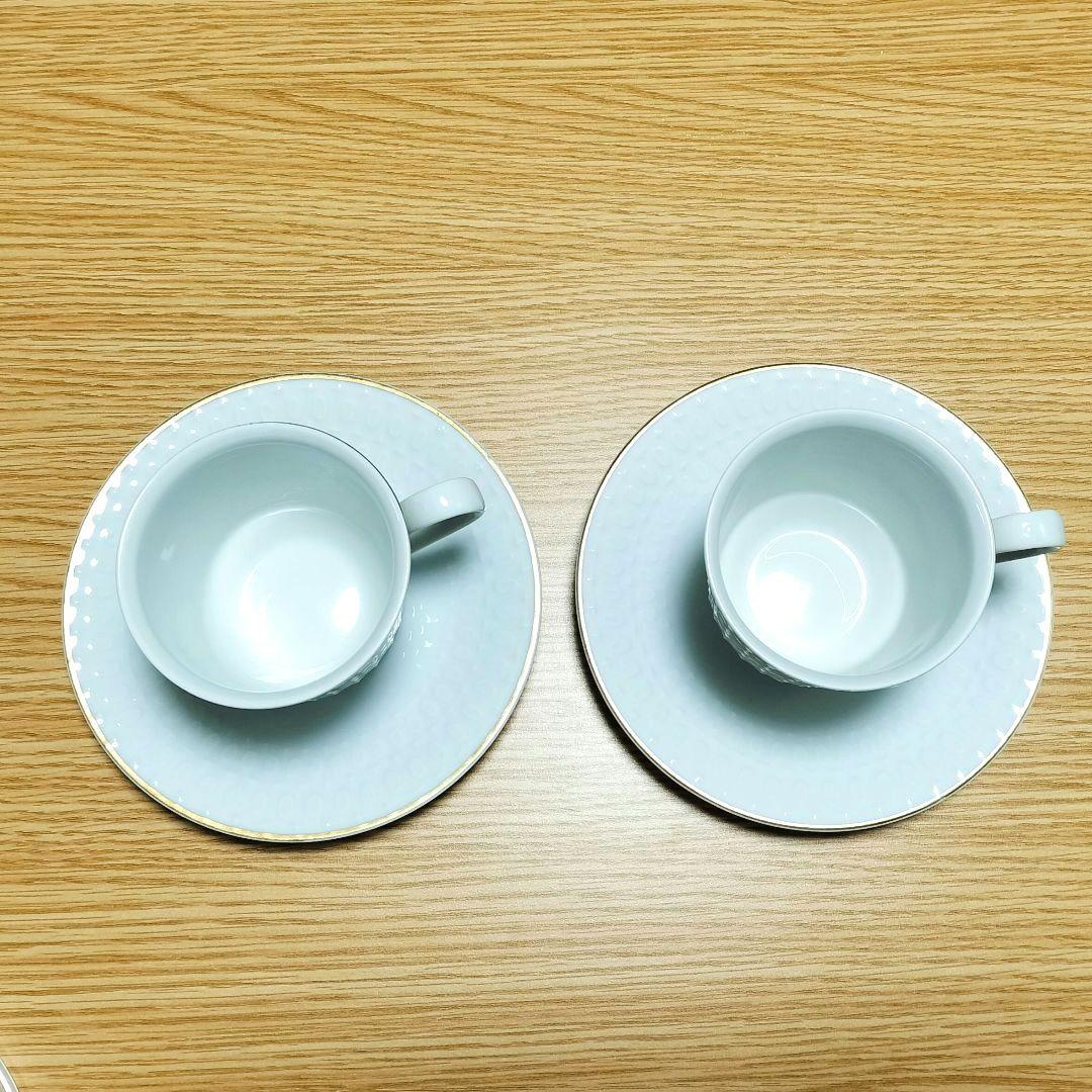 コーヒーカップセット〜Kowa FINE CHINA〜