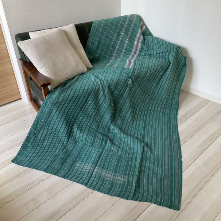 ヴィンテージカンタキルト