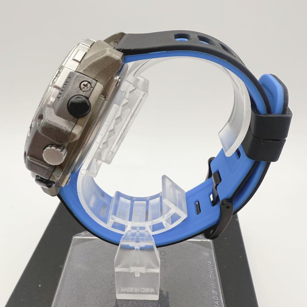 美品 CASIO PRO TREK プロトレック PRT-500