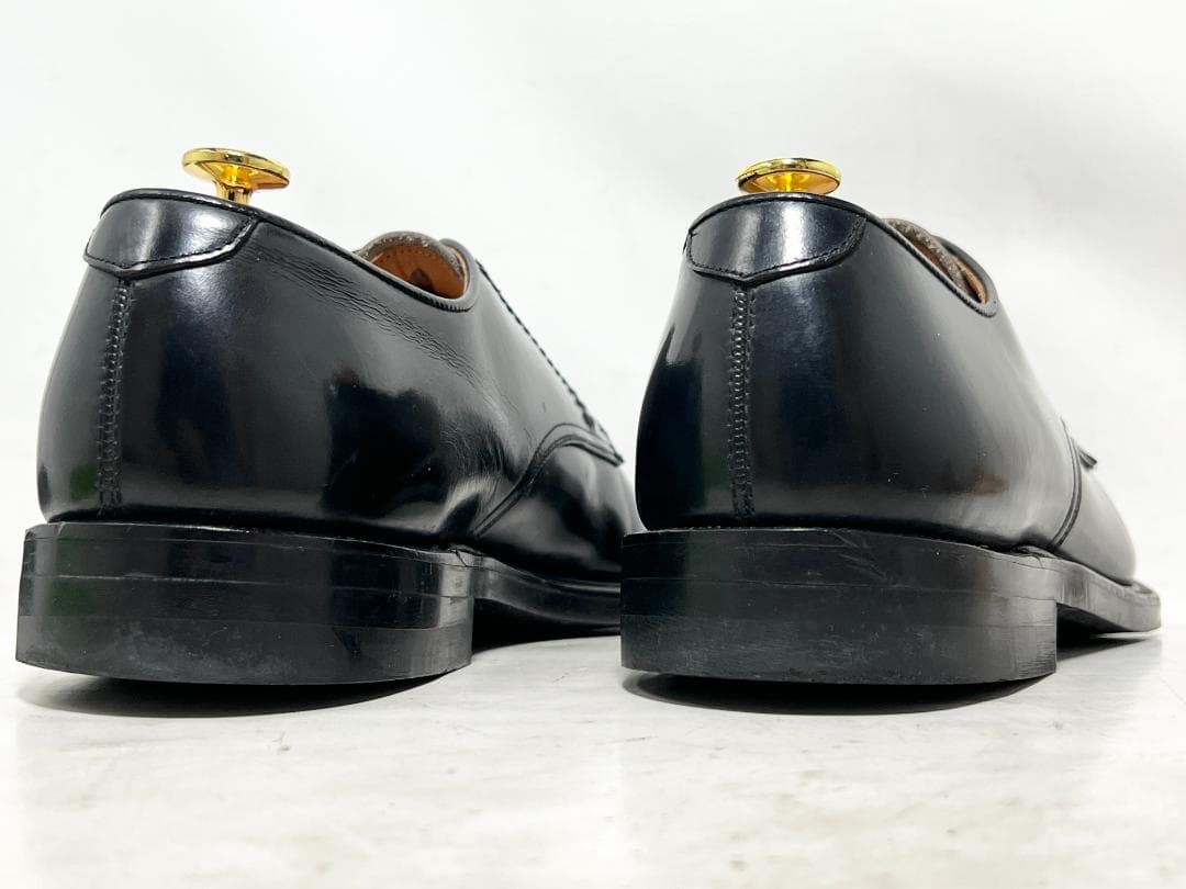 クラシック ブラック27cm・REGAL