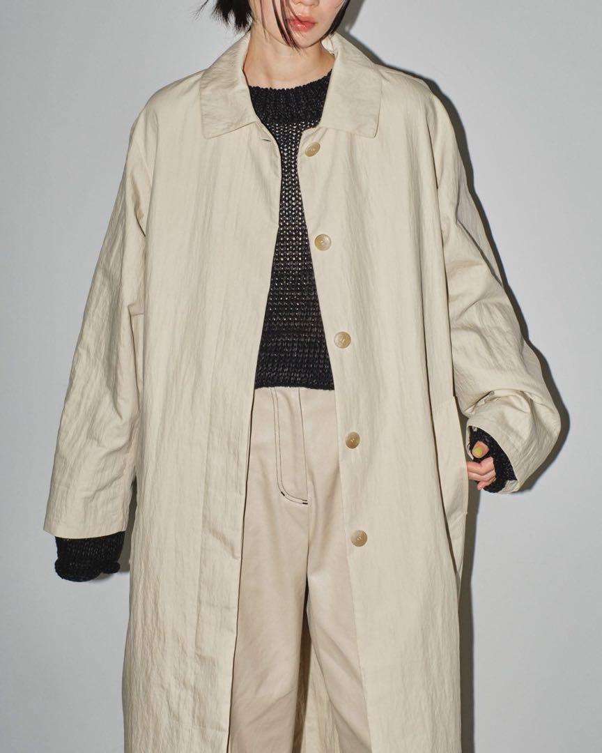 【TODAYFUL】Soutiencollar Over Coat