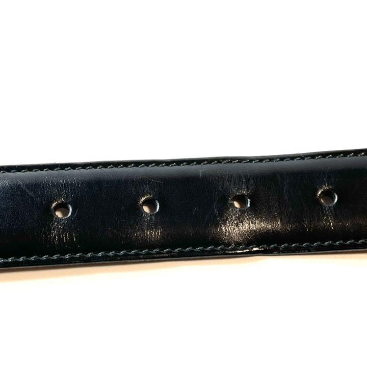 ベルト GUCCI 黒 ブラック gyxNl-m88319684841 ベルト GGスプリーム のでご