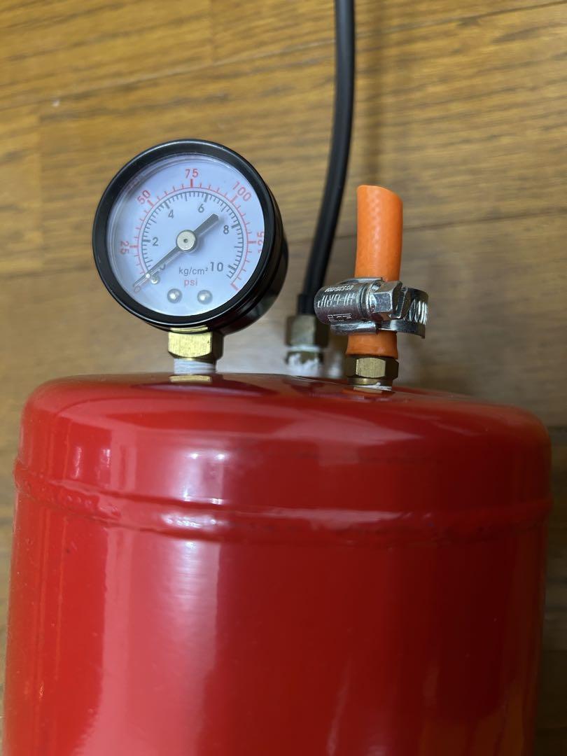 DC-12V
