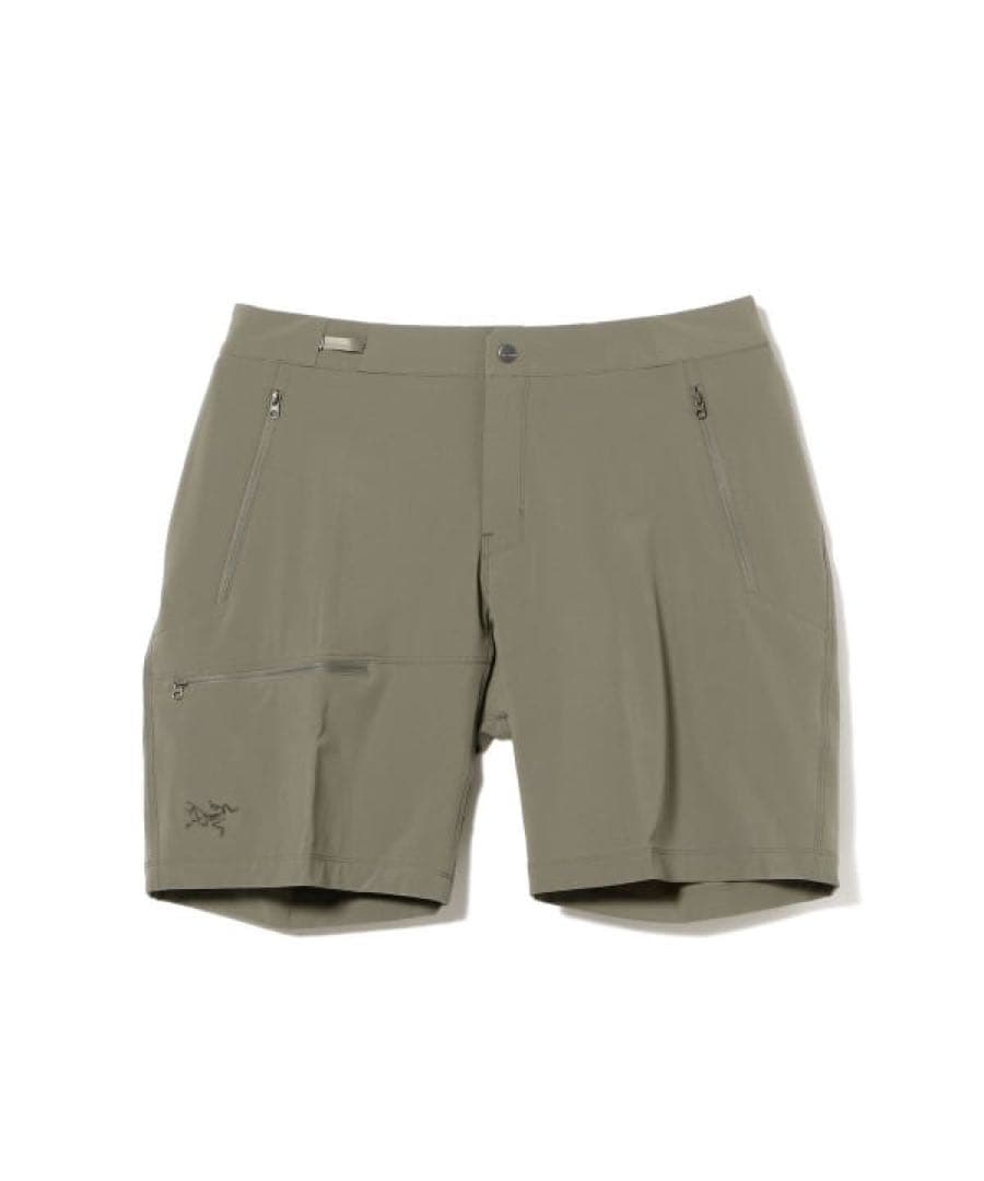 はこぽす対応商品】 ARC'TERYX Gamma Lightweight Short 9 ショート